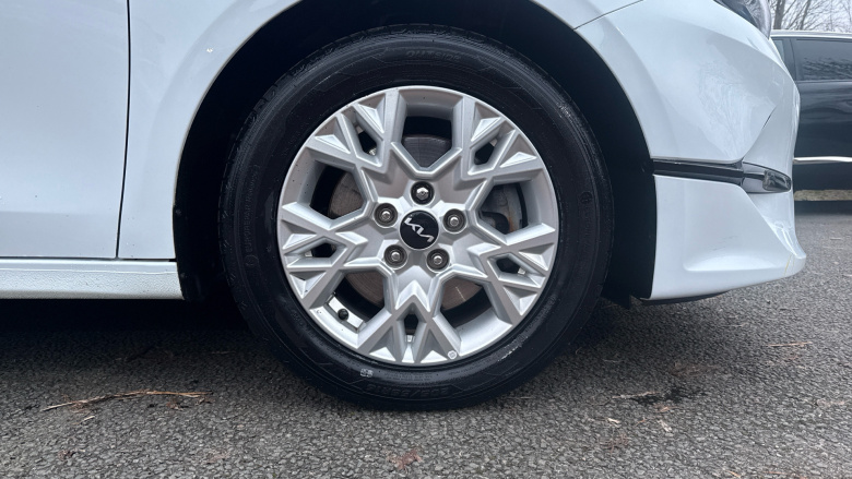 Kia Ceed 1.0T GDi ISG 2 5dr Petrol Estate